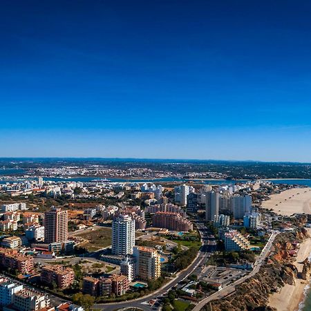 A52 - Quintao Apartment In Portimao Exterior photo