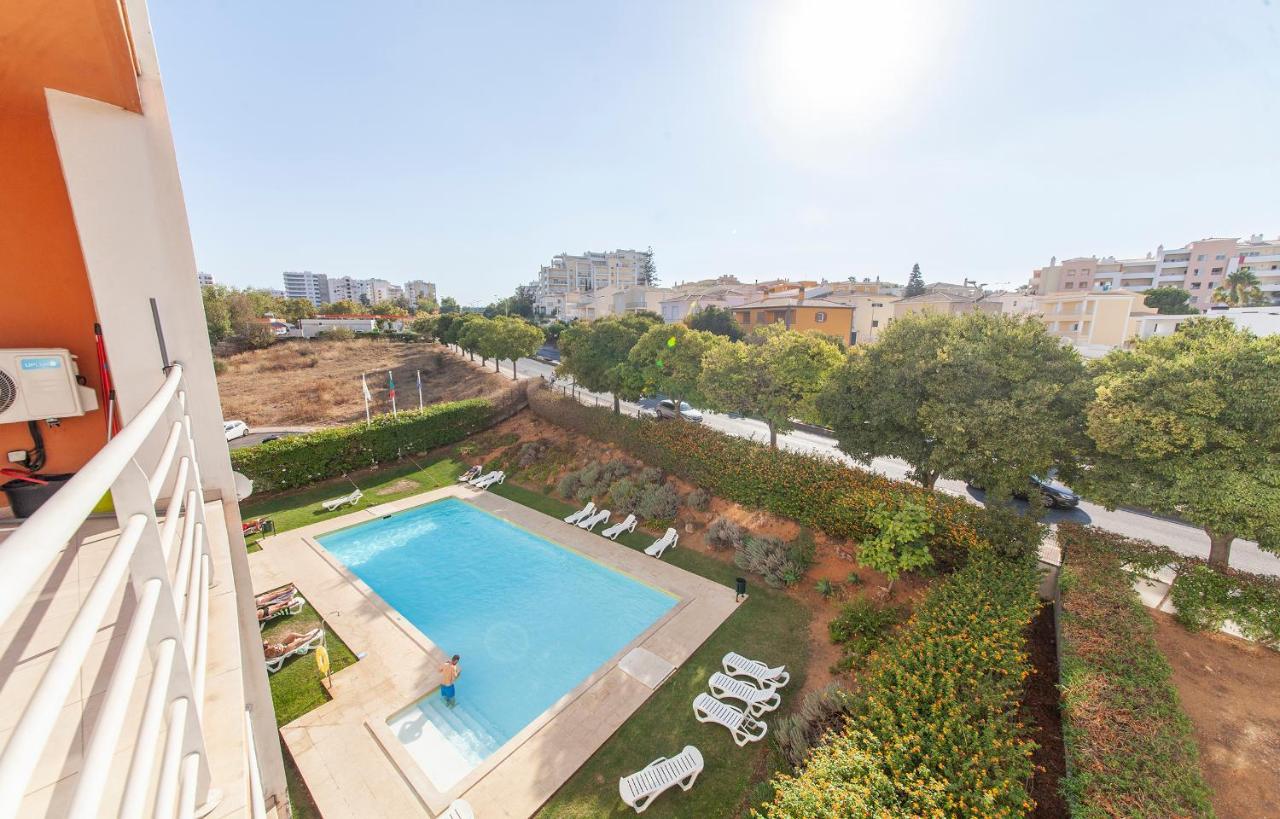 A52 - Quintao Apartment In Portimao Exterior photo