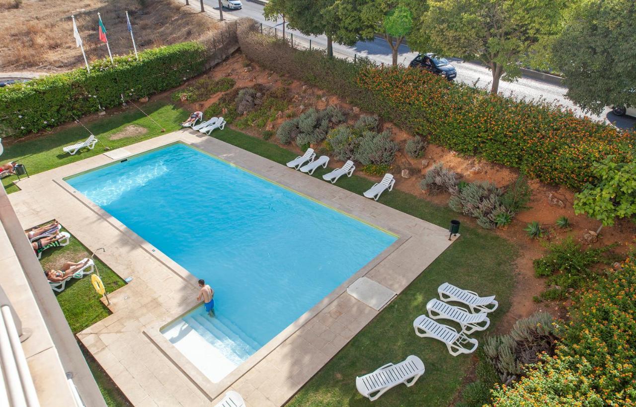 A52 - Quintao Apartment In Portimao Exterior photo