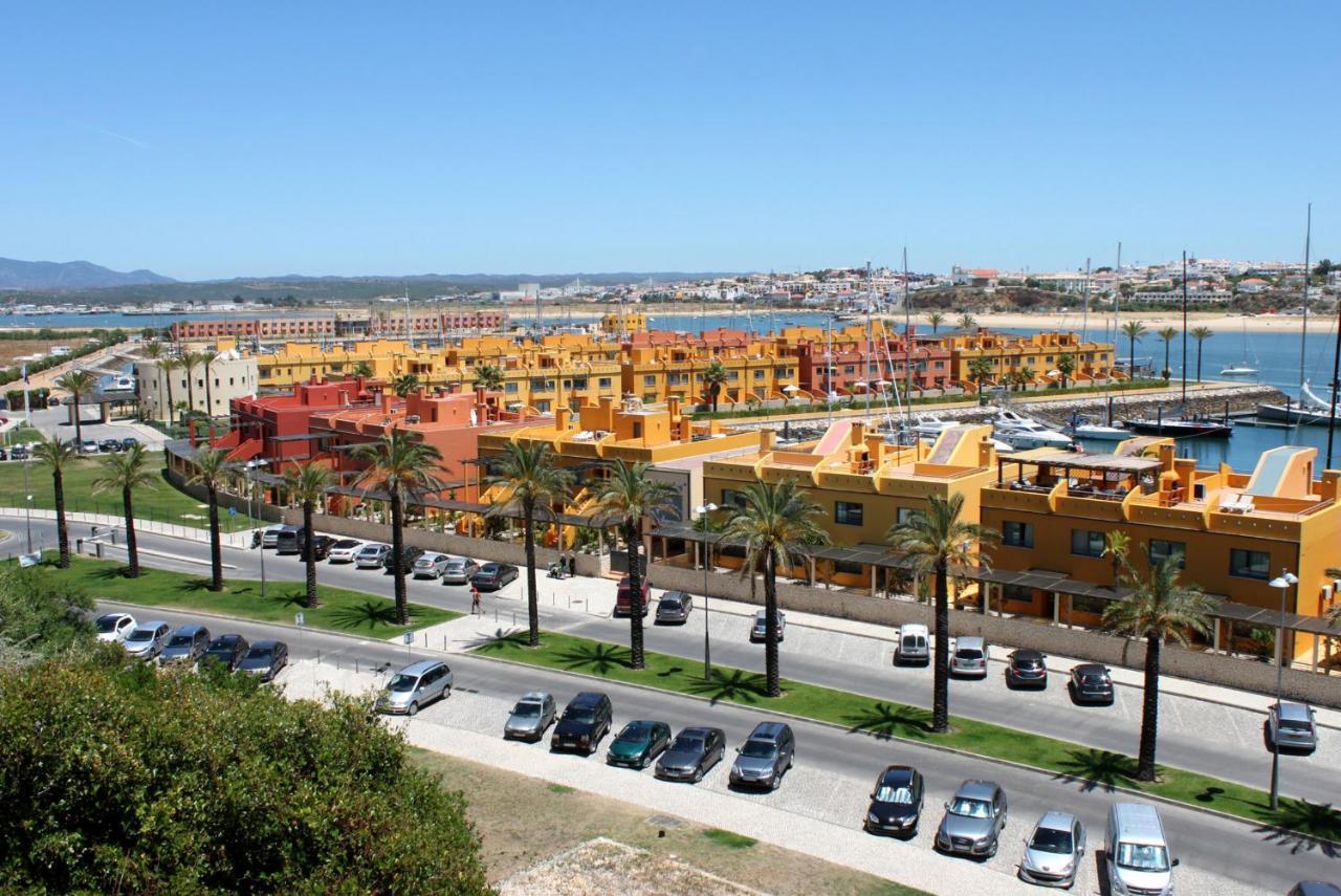 A52 - Quintao Apartment In Portimao Exterior photo