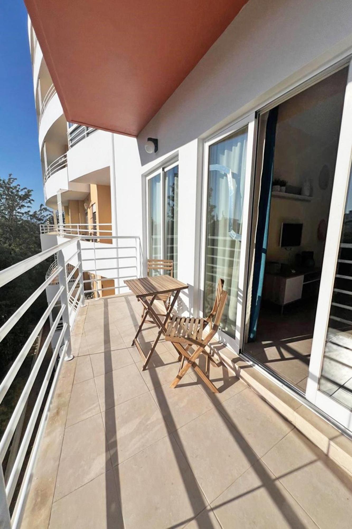 A52 - Quintao Apartment In Portimao Exterior photo