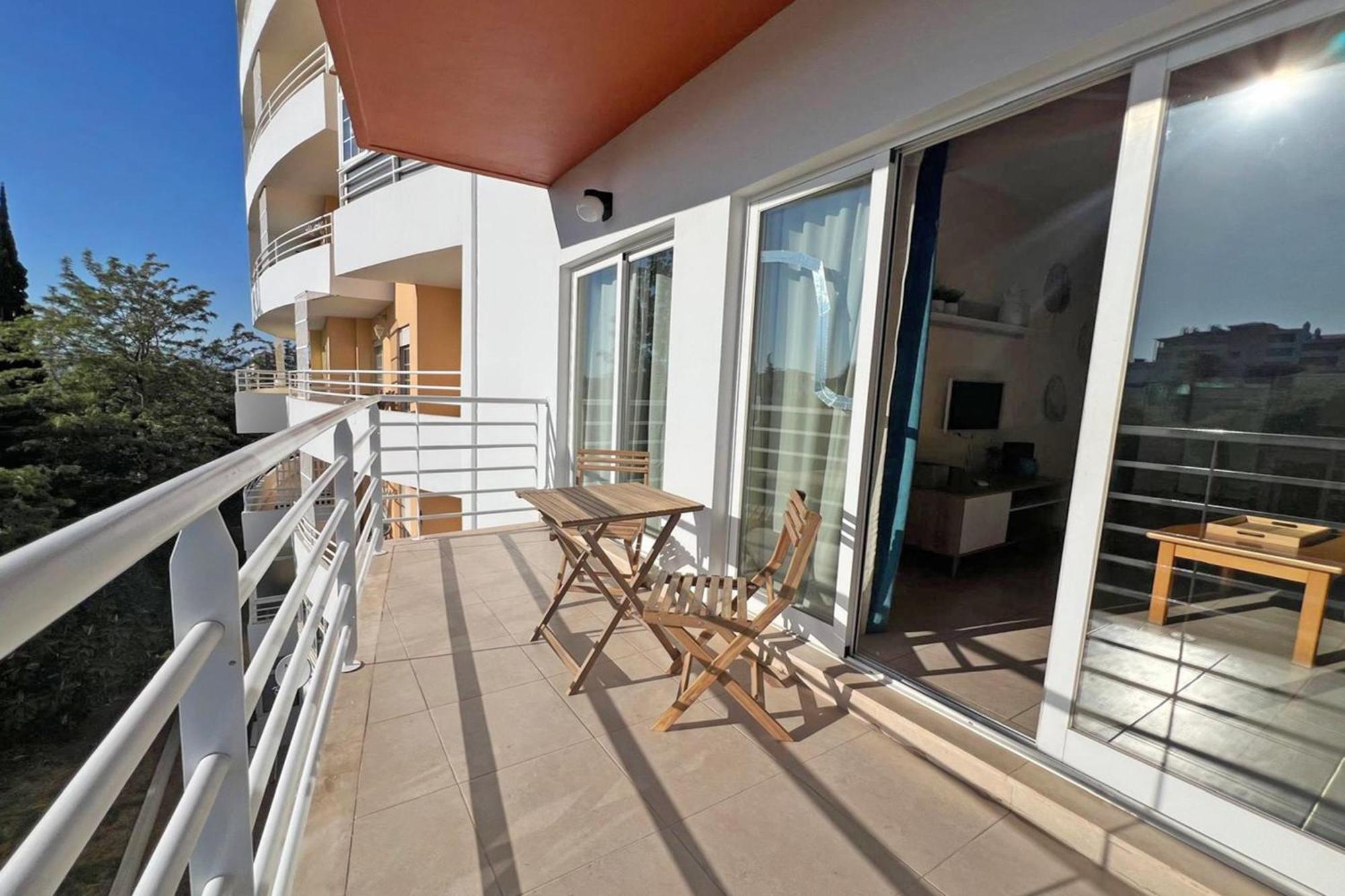 A52 - Quintao Apartment In Portimao Exterior photo