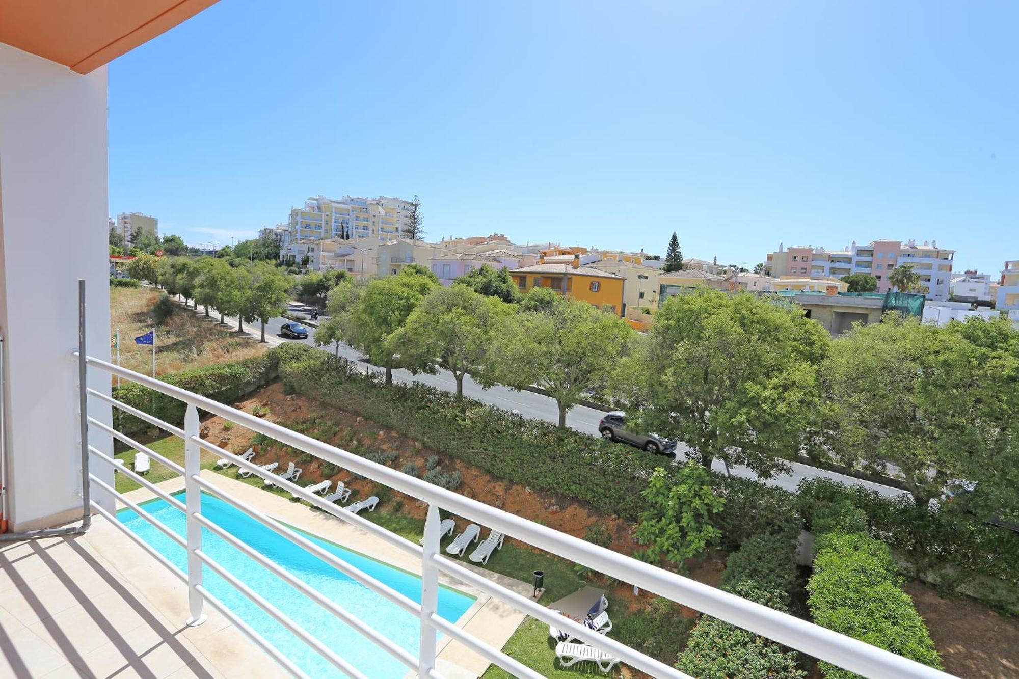 A52 - Quintao Apartment In Portimao Exterior photo