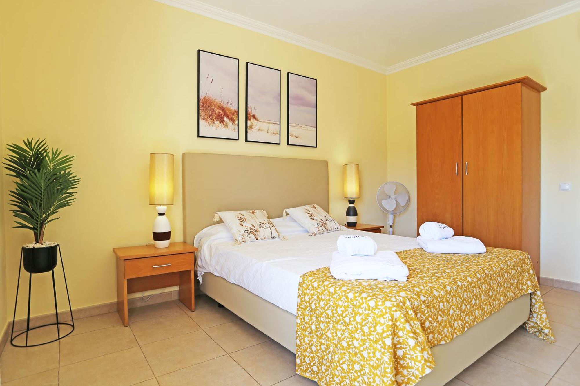 A52 - Quintao Apartment In Portimao Exterior photo