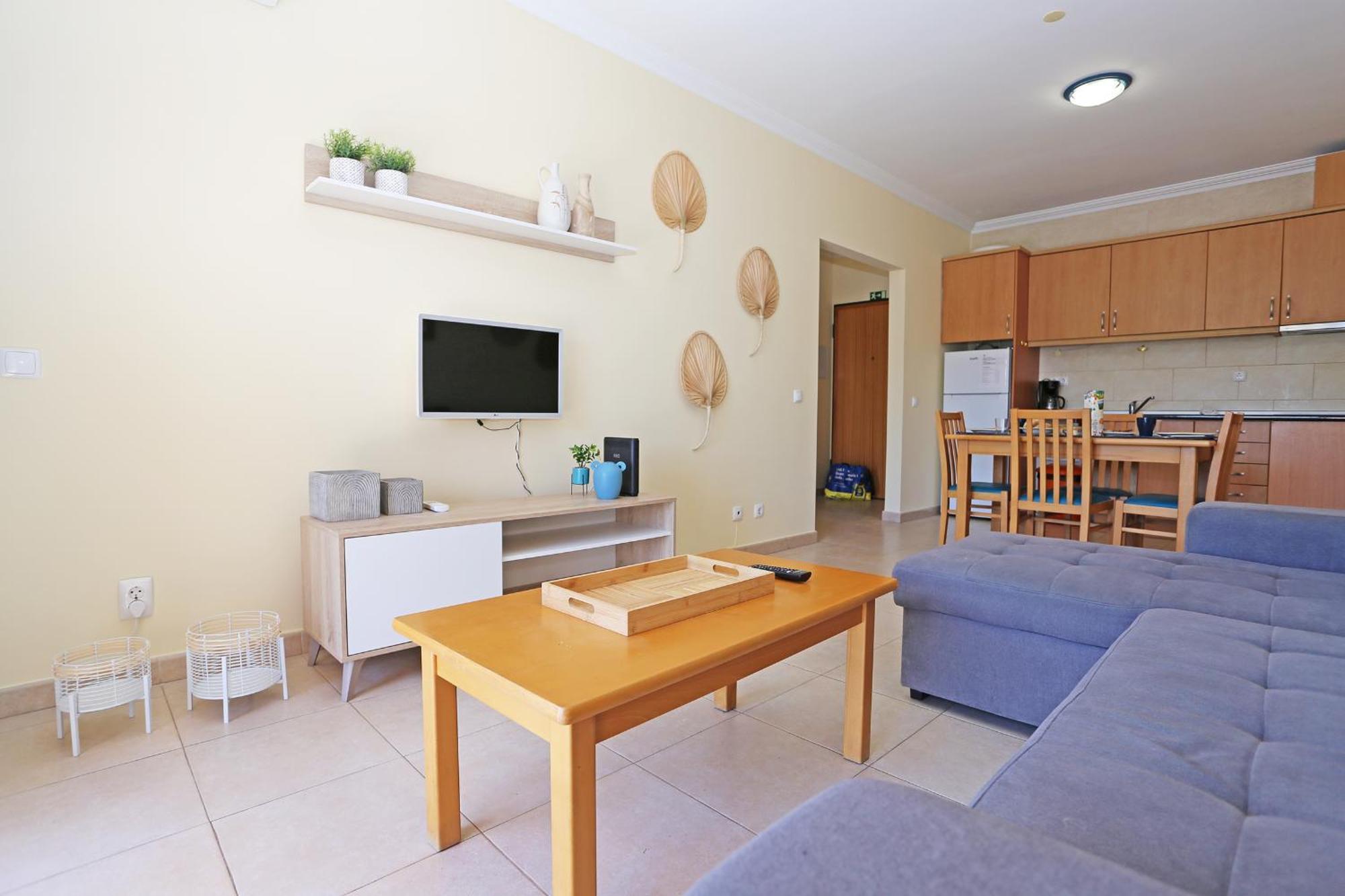 A52 - Quintao Apartment In Portimao Exterior photo