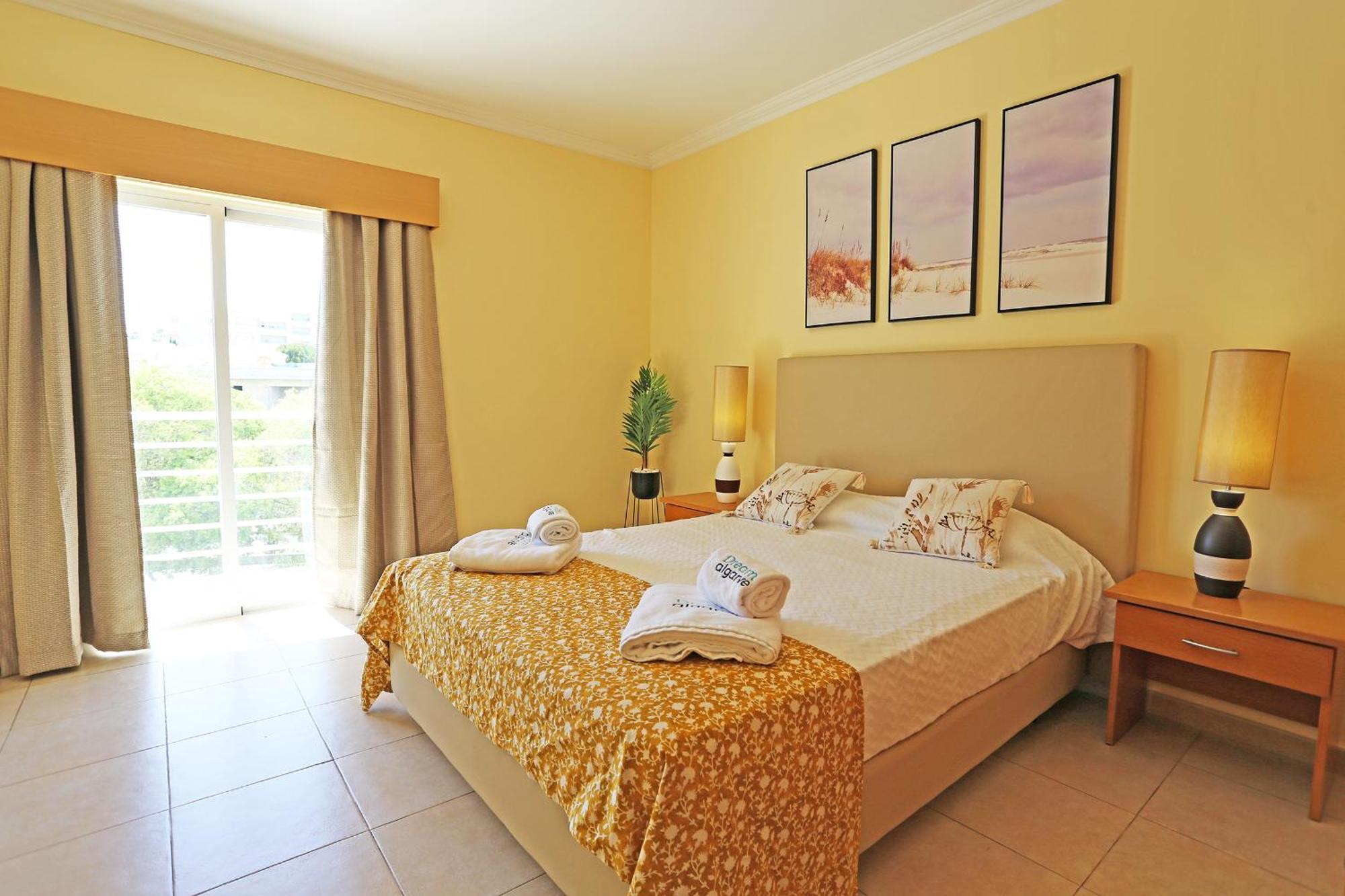 A52 - Quintao Apartment In Portimao Exterior photo