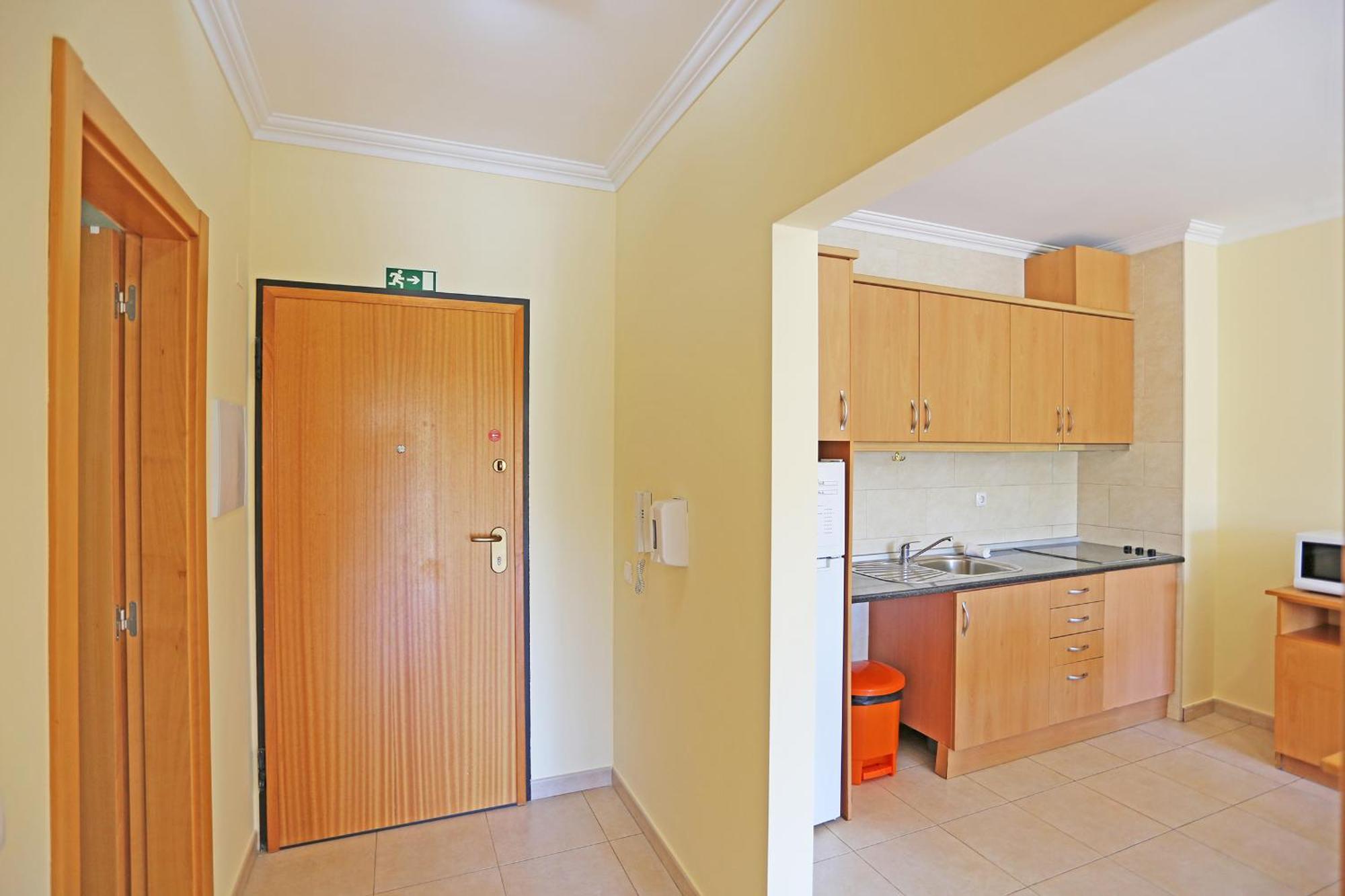 A52 - Quintao Apartment In Portimao Exterior photo