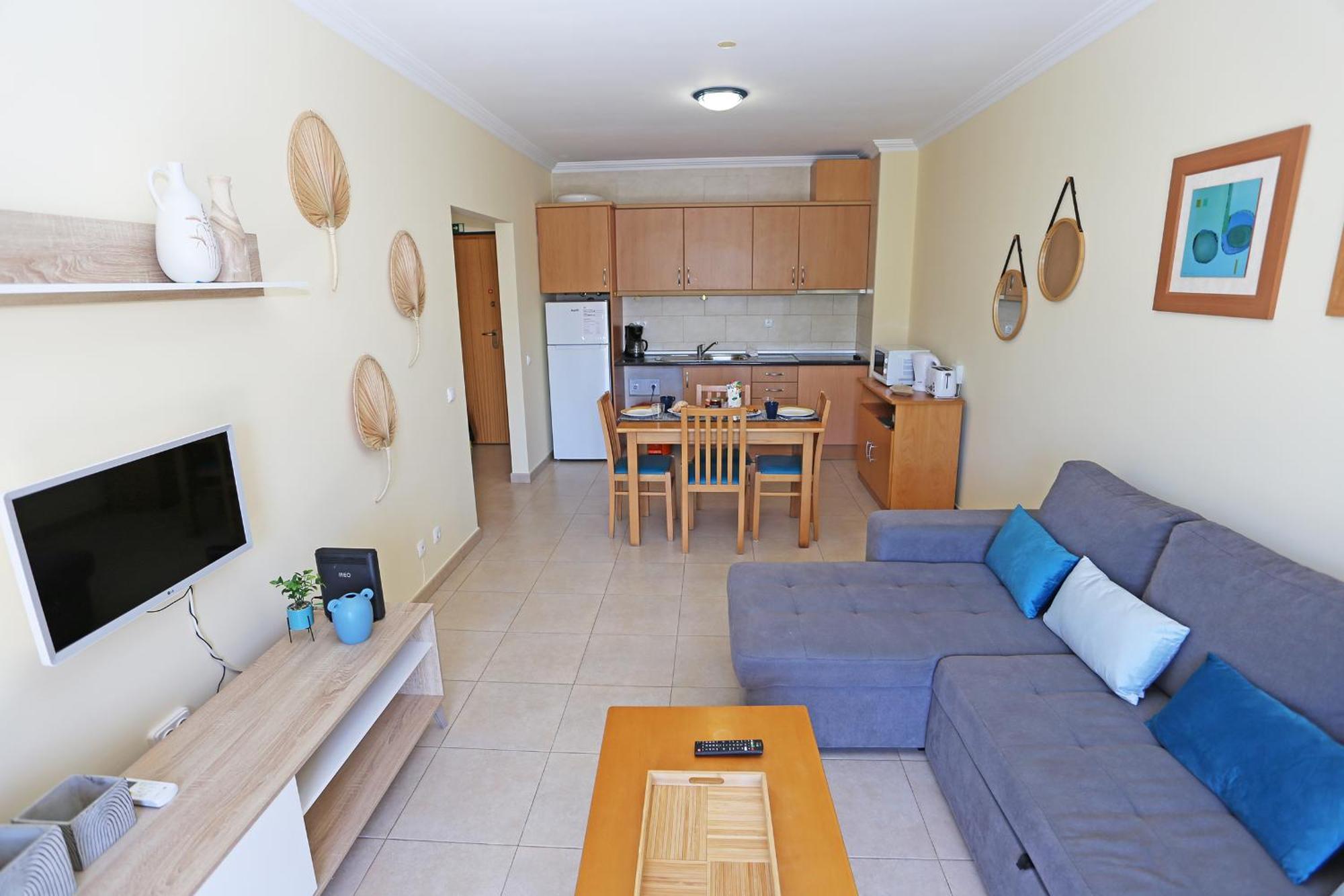 A52 - Quintao Apartment In Portimao Exterior photo