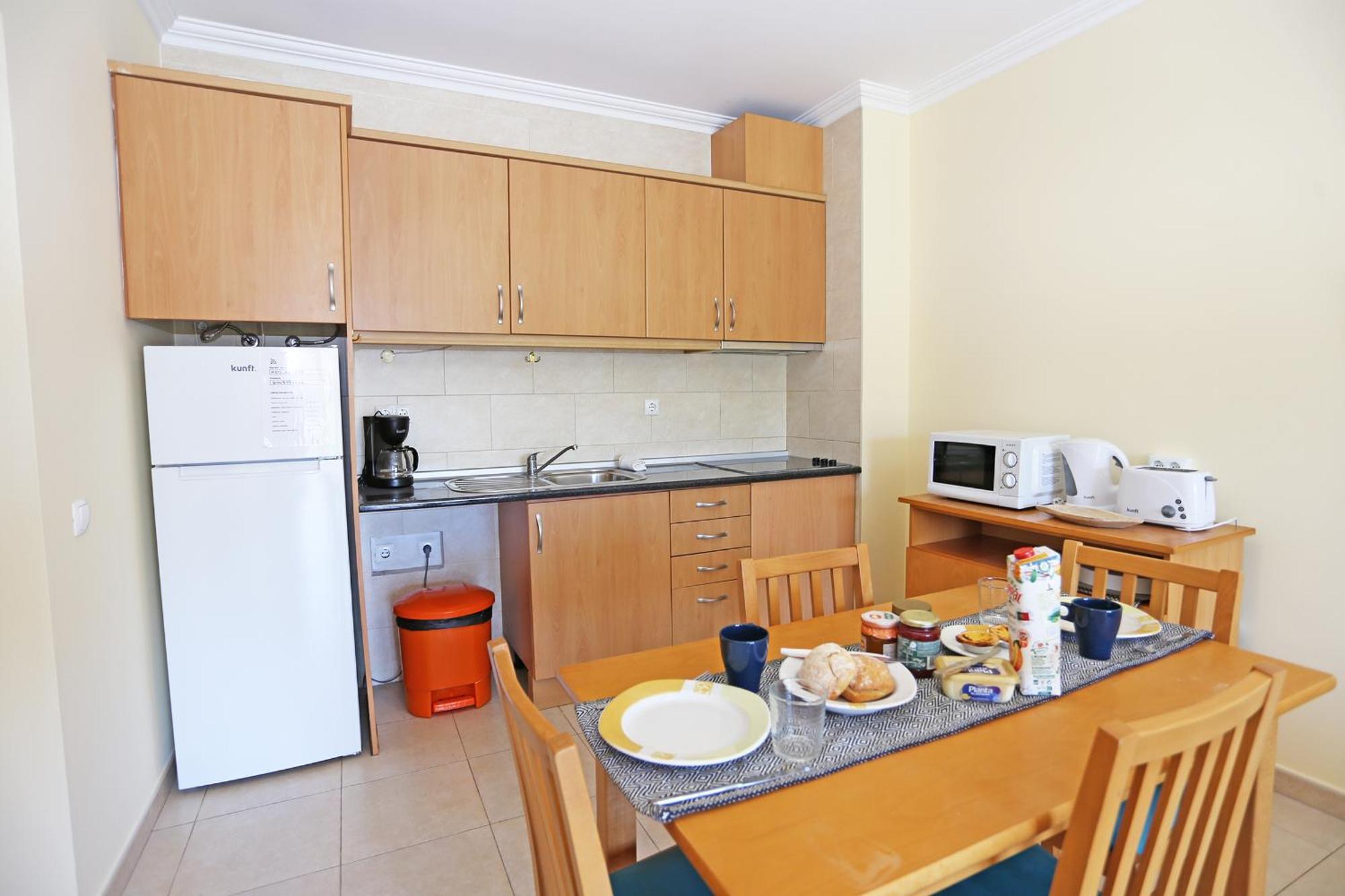 A52 - Quintao Apartment In Portimao Exterior photo