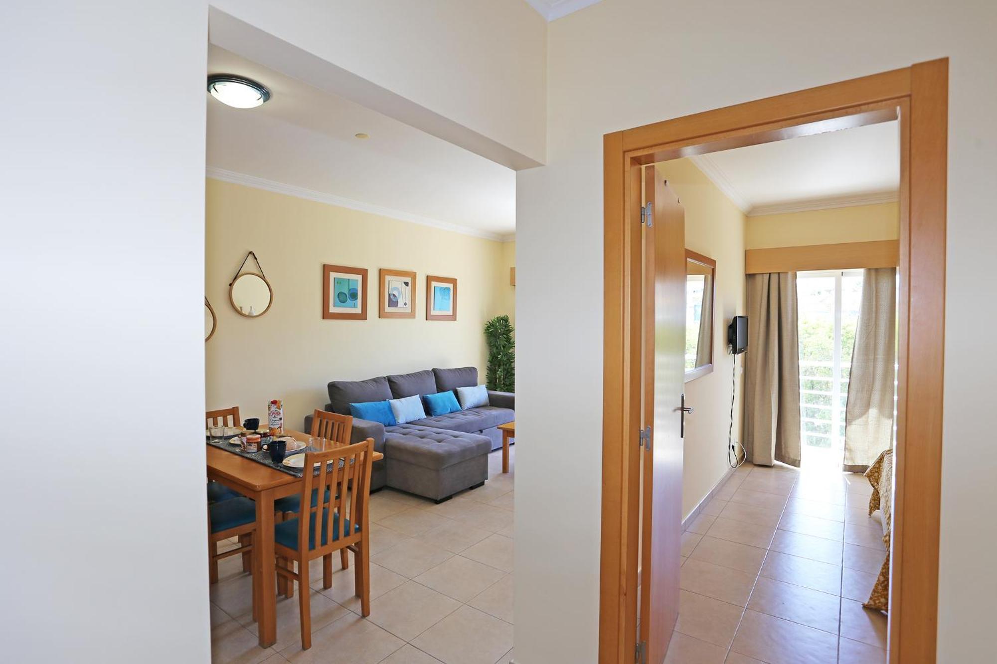 A52 - Quintao Apartment In Portimao Exterior photo