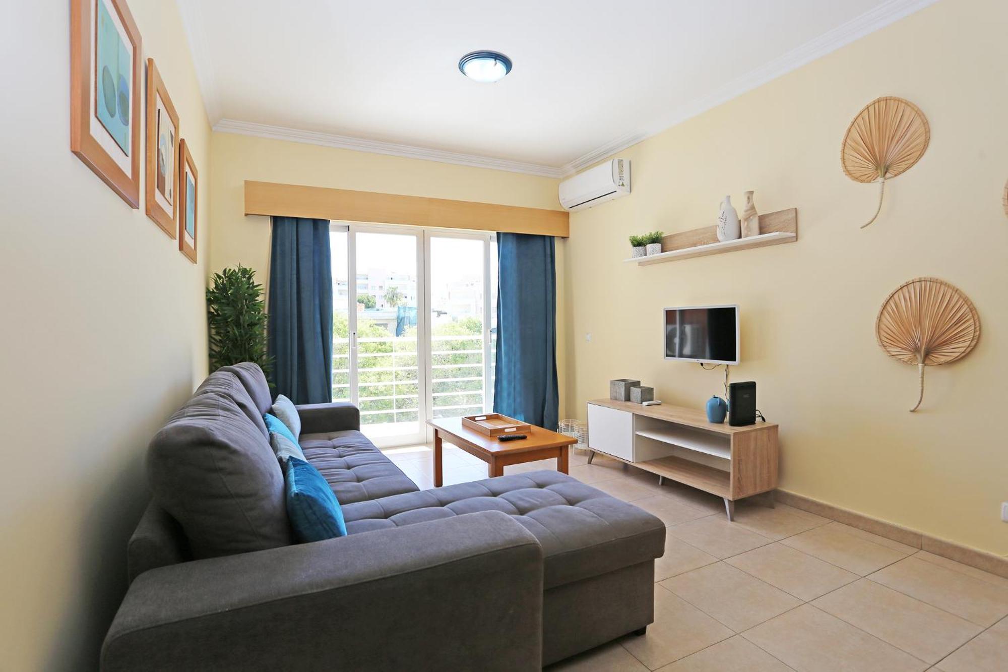 A52 - Quintao Apartment In Portimao Exterior photo