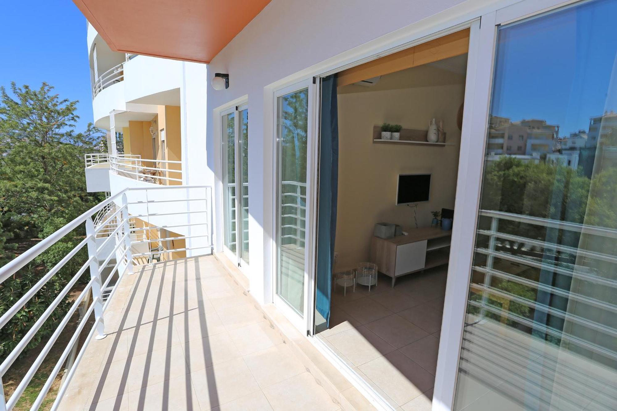 A52 - Quintao Apartment In Portimao Exterior photo