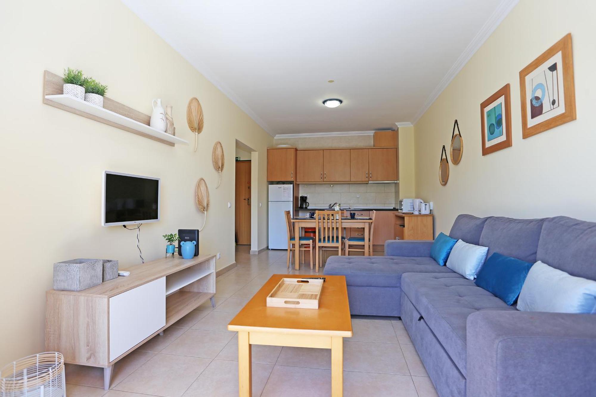 A52 - Quintao Apartment In Portimao Exterior photo