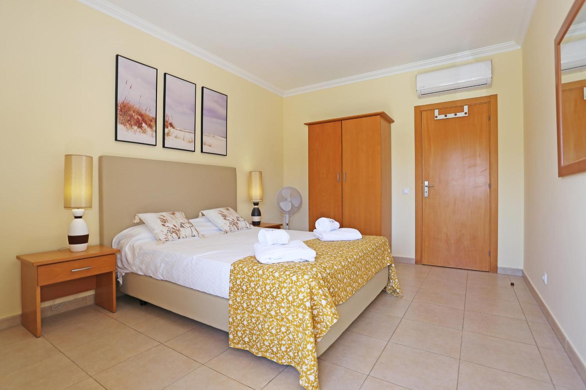 A52 - Quintao Apartment In Portimao Exterior photo