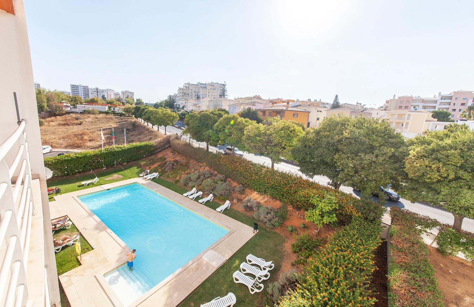A52 - Quintao Apartment In Portimao Exterior photo