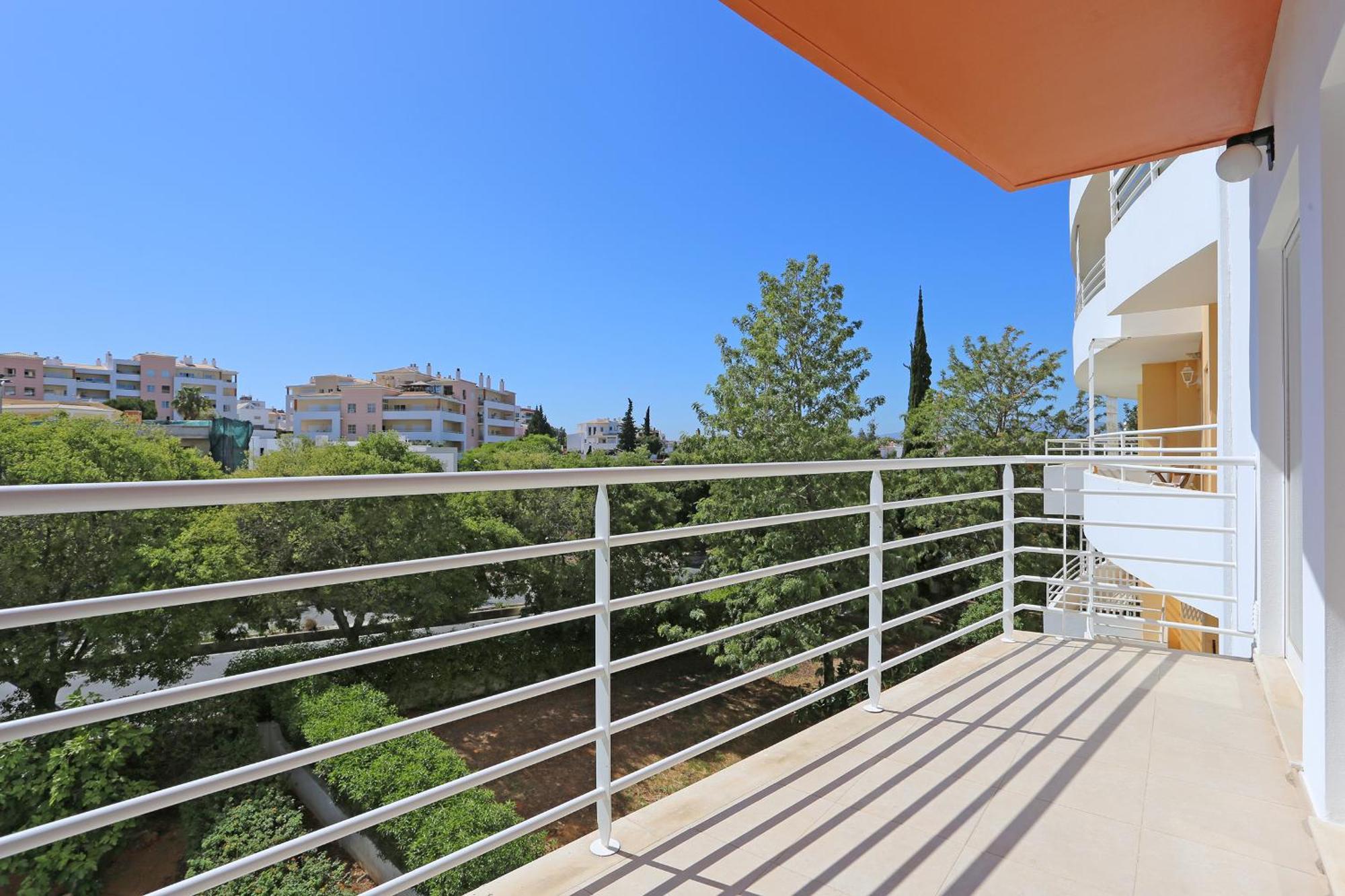 A52 - Quintao Apartment In Portimao Exterior photo