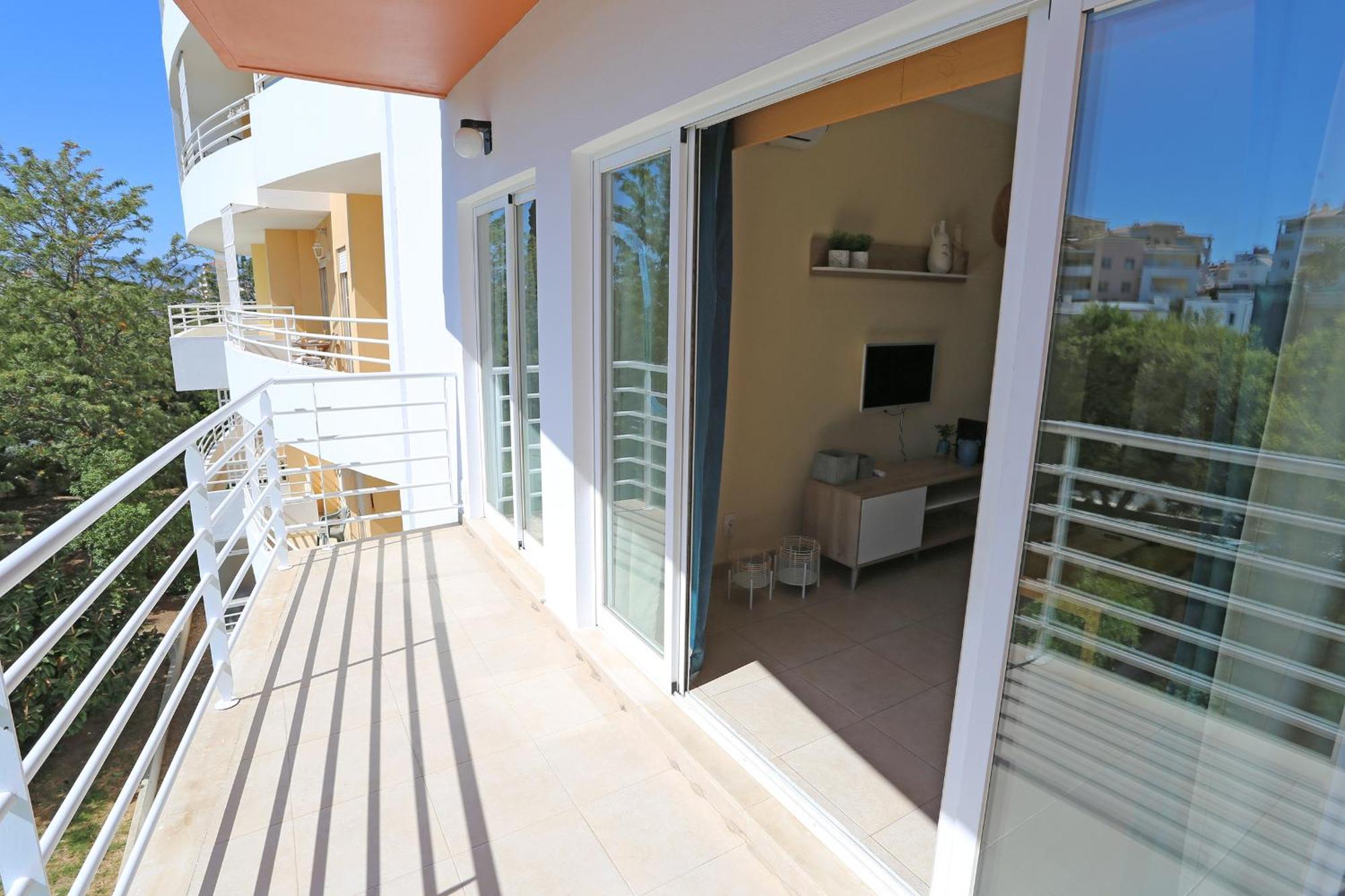 A52 - Quintao Apartment In Portimao Exterior photo
